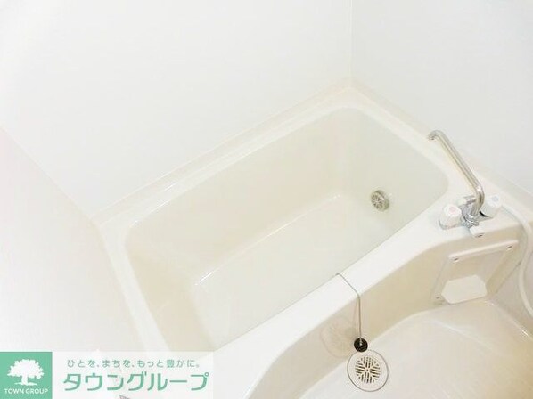 サンピラーの物件内観写真